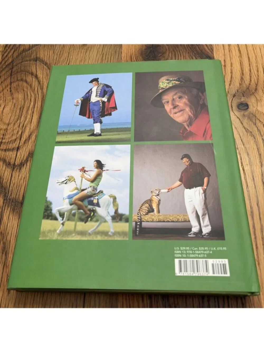 My Shot : The Very Best Interviews Form Golf Digest Magazine by Guy Yocom (2007,